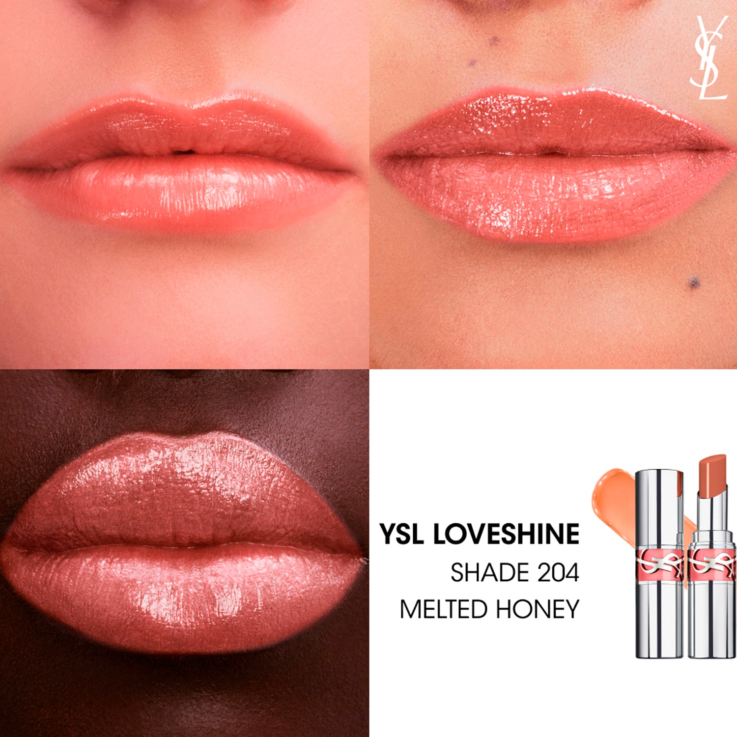 LOVESHINE EL NUEVO LABIAL DE ALTO BRILLO (LABIAL EN BARRA CON EFECTO BRILLOSO)